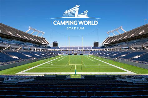 Where Is Camping World Stadium Postureinfohub