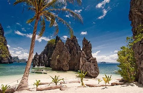 Boracay And Palawan Rated Once Again Among The Top 10 Islands In Asia