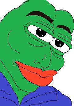 10,421,749 likes · 132,672 talking about this. Museum of Rare Pepe — Name: Handsome Pepe Year: November ...