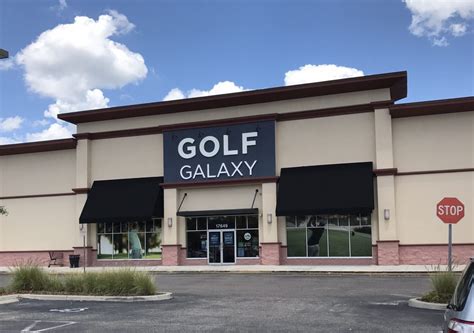 Golf Galaxy Sports Wear 17649 Dale Mabry Hwy N Tampa Bay Fl