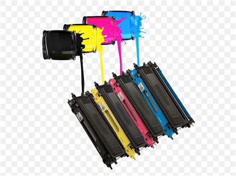 Hp deskjet 3755 wireless printer, copier and scanner. Ink And Toner Png & Free Ink And Toner.png Transparent ...
