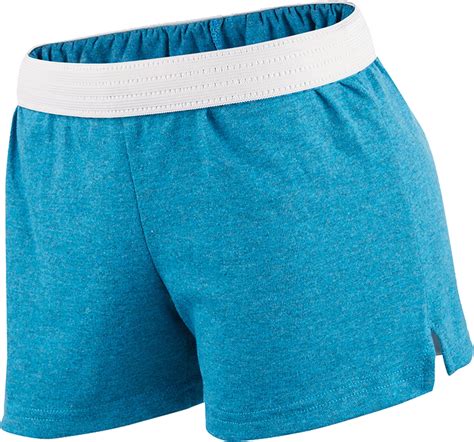 Soffe Girls Authentic Low Rise ‘soffe Shorts