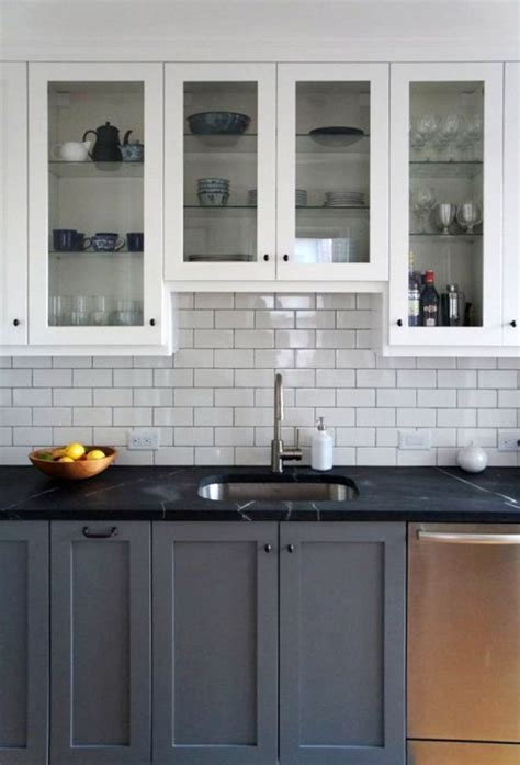 If we are speaking about classic design, we are discussing matte colors rather of. Remodelaholic | Decorating With Black: 13 Ways To Use Dark ...