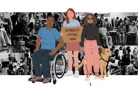 Stigma And Disability Reframing The Issue From Handicapped To Hands In