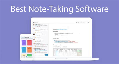 Top 10 Best Notes Taking Software 2023 Edition Top Best Alternative