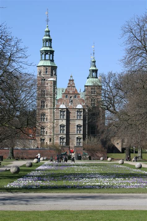 Permission is granted to copy, distribute and/or modify this document under the terms of the gnu free documentation license, version 1.2 or any later version published. Schloss Rosenborg - Wikipedia