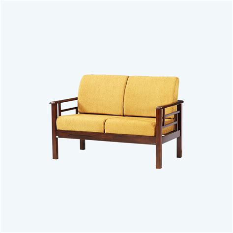 Double Seated Sofa Hsd 6150 Navana Furniture Limited