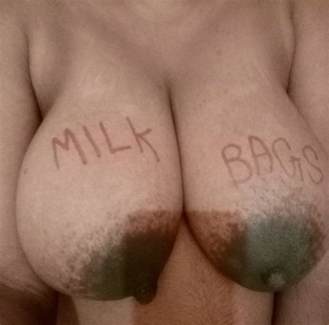 Milk Bags Chococraze
