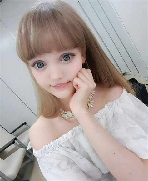 Dakota Rose Dakota Rose Human Doll Beauty