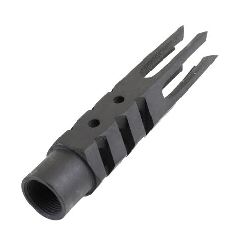 304 zoekertjes voor peugoet 308 break in auto's. "Zombie Slayer" Muzzle Brake for AR-10, .308 - 4" Long