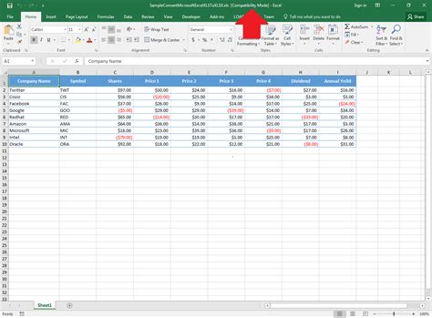 Convert Microsoft Excel Xls To Xlsx In C Asposecells Wordpress Blog