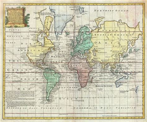 Africa maps └ maps, atlases & globes └ antiques all categories antiques art baby books, comics & magazines business, office & industrial cameras & photography cars, motorcycles & vehicles clothes, shoes & accessories coins collectables computers/tablets & networking crafts dolls & bears dvds. A New and Accurate Chart of the World.: Geographicus Rare Antique Maps