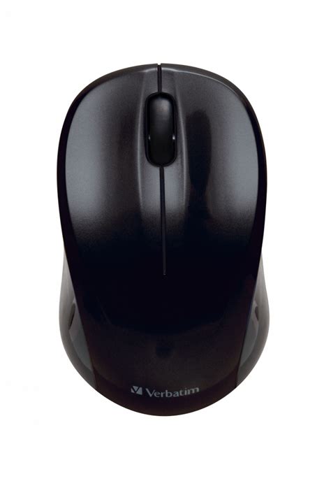 Buy Go Nano Wireless Mouse Optical Mouse Laser Mouse Verbatim