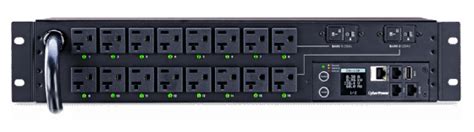 What Is A Pdu Power Distribution Unit 2022