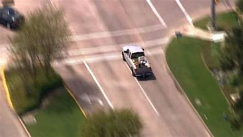 Photos High Speed Chase In Nw Harris County Abc13 Houston