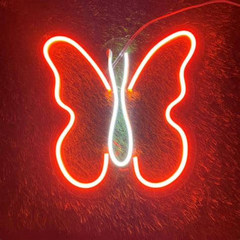 Buy Buy Butterfly Neon Sign Online Online India Neonzastudio