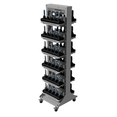 Are You Ready for Next Level Mobile Device Management? - Imprint