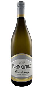 Ferrari carrano chardonnay is a flavorful chardonnay that has delightful flavors of pear, mangoes, rich golden caramel, toasted oak and heavenly creamy finish. Ferrari-Carano - Chardonnay Alexander Valley 2006 - Pearson's Wine & Spirits