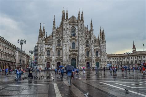 Is Milan Worth Visiting Two Traveling Texans