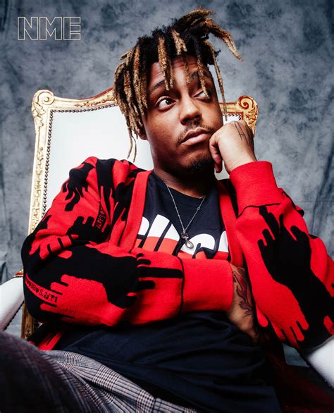 Juice Wrld Interview The Rap Game Is So Muthafucin Soft Right Now