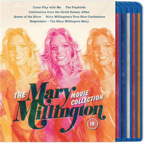 Respectable The Mary Millington Story