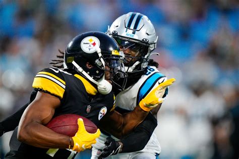 Final Steelers 53-man roster prediction