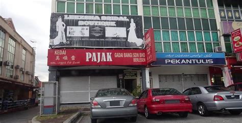 Jurnal pembangunan sosial historical development of pawning practice in malaysi from pajak gadai to al rahn early sages. Pajak Gadai Bangi Bangi section-9 Website Services Website ...