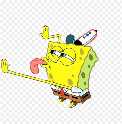Spongebob Big Lips Meme
