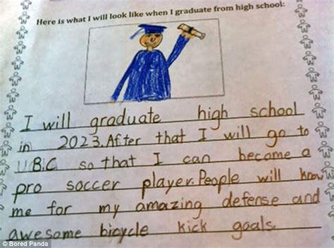 Kids can build (and often i've recently heard confirmation from several of you that the home depot free kids' workshops by you have been canceled. Children reveal their hilarious life goals | Daily Mail Online