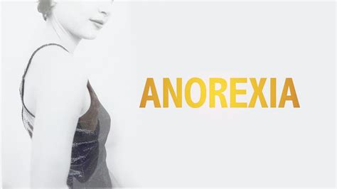 Anorexia Youtube