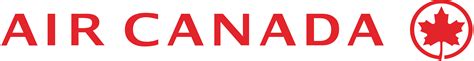 Air Canada Logos Download