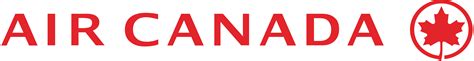 Air canada logo image sizes: Air Canada - Logos Download