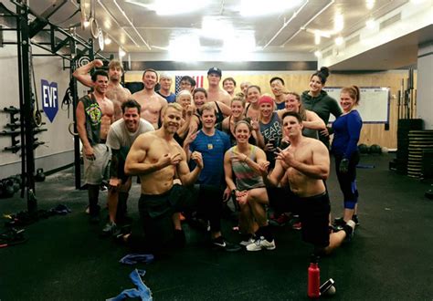 Evf Performance Monday May 23 Crossfit Workout Of The Day