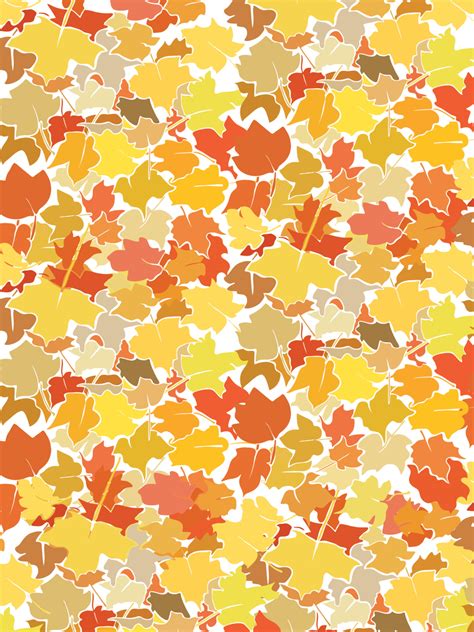 Ipad Autumn Wallpapers Wallpaper Cave