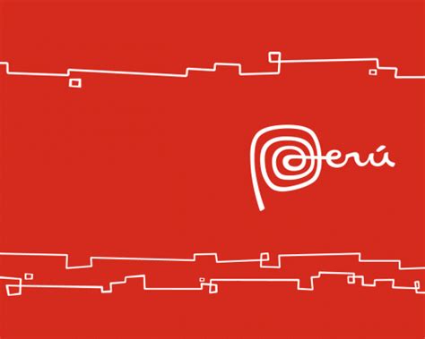 Los 8 Logotipos Más Representativos De Marcas Peruanas Staff Creativa