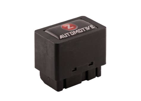 The box attaches using the existing threaded holes in the case and the wire is run along with the other sensor cables. Z Automotive TAZER DT - elektronický modul pro odemykání ...