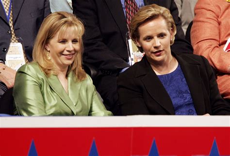 Mary And Liz Cheney And Other Sibling Feuds Through The Ages The
