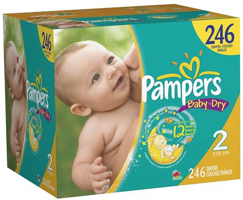 Pampers Cruisers Dry Max Diapers Reviews In Diapers Disposable