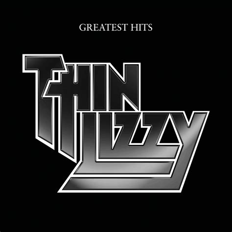 Thin Lizzy Greatest Hits 2lp Southbound Records