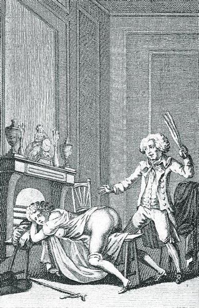 Erotic Book Illustrations Memoirs Of Fanny Hill Zb Porn