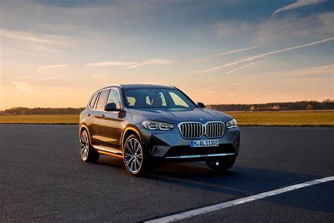 2024 Bmw X3 Release Date Price And Redesign Update