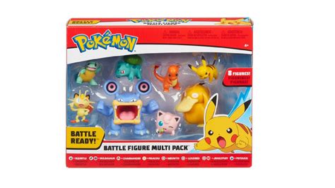 Best Pokémon Toys Pick Up A Pikachu Today
