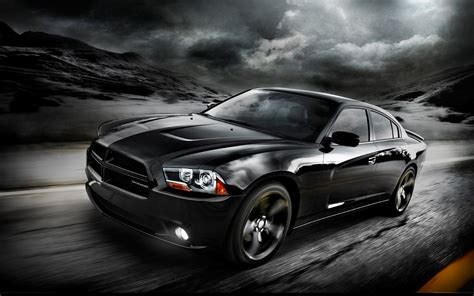Hd Classic Wallpapers 2012 Dodge Charger Srt