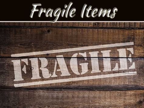 How To Pack Fragile Items For Shipping My Decorative