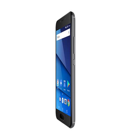 Blu S1 The First Blu Handset To Be Certified On The Sprint Network