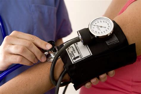 Nearly Half Americans Have High Blood Pressure Under New Guidelines