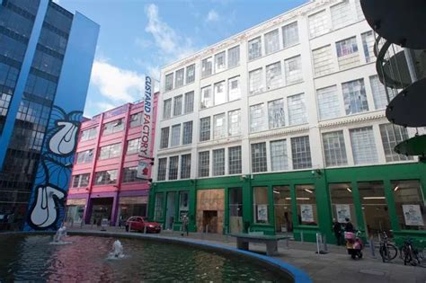 digbeth office space offered to investors at the heart of city s creative quarter birmingham post