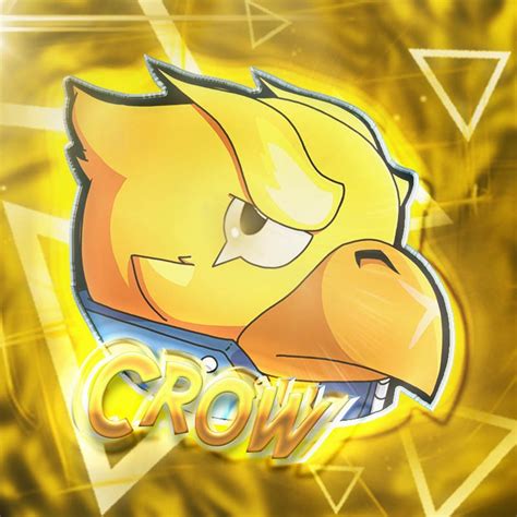 Following that we will test out crows new skin in some showdown! Phoenix Crow Logo.jpg