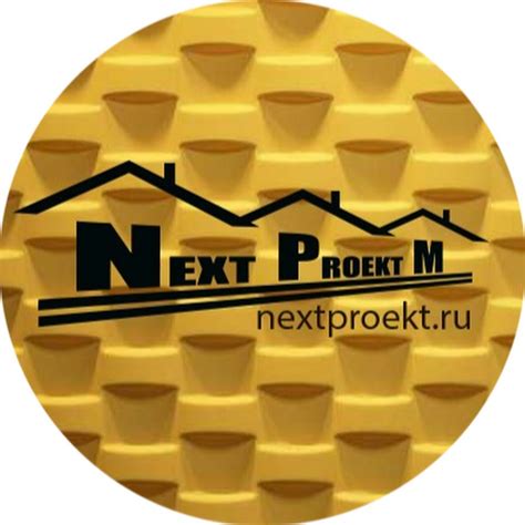 Next Proekt M - YouTube
