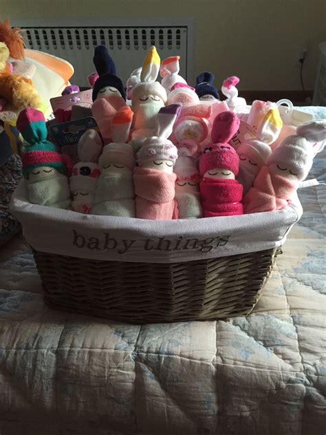 Diaper Babies Attack Basket Baby Diapers T Baskets Basket